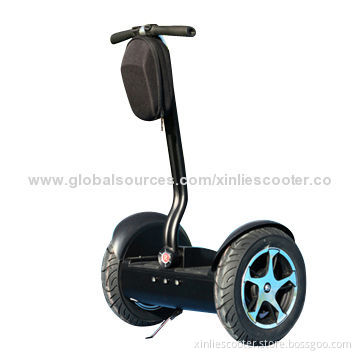 2-wheel self balance electric scooters